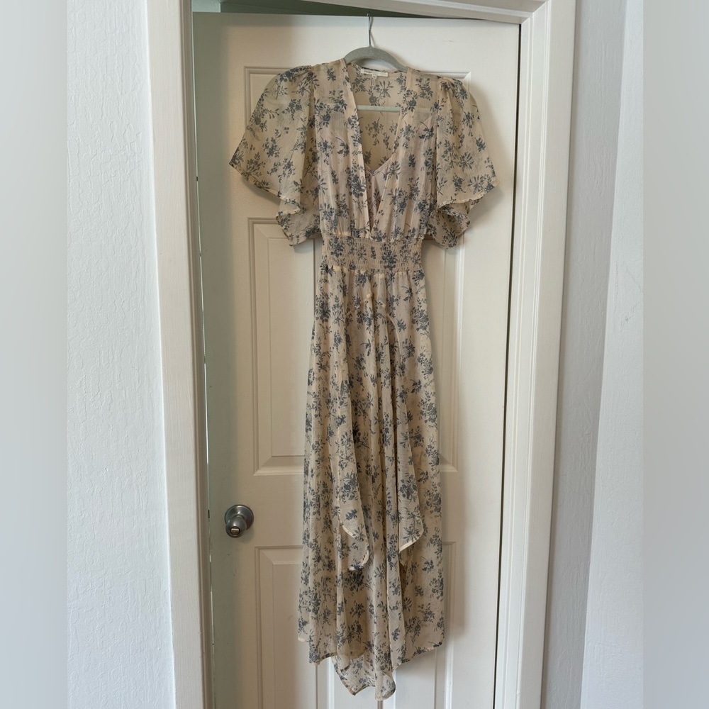 MAJE Dress in Pristine Condition.